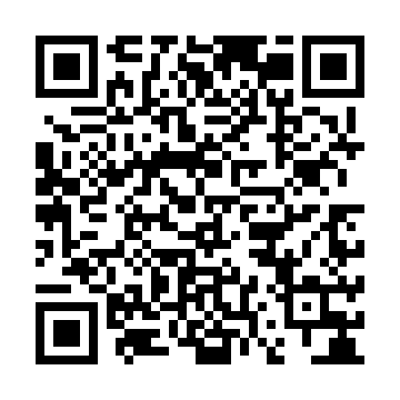کد QR آدرس بیت‌کوین