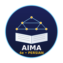 آیکون پروژه AIMA 4e Persian